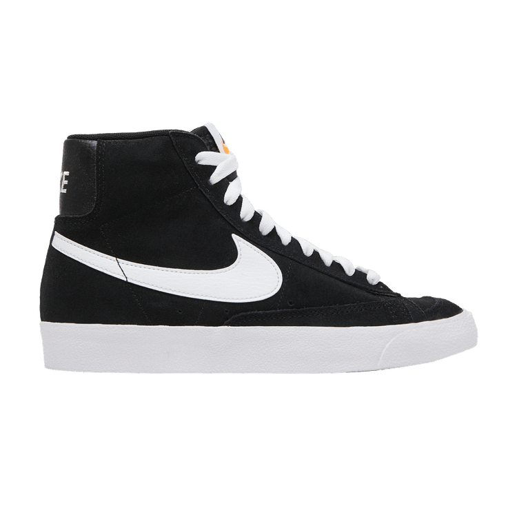 nike blazer mid 77 goat