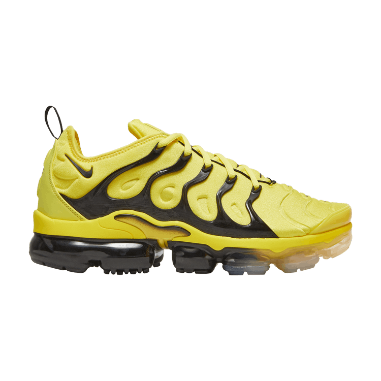 Buy Air VaporMax Plus Opti Yellow BV6079 700 GOAT