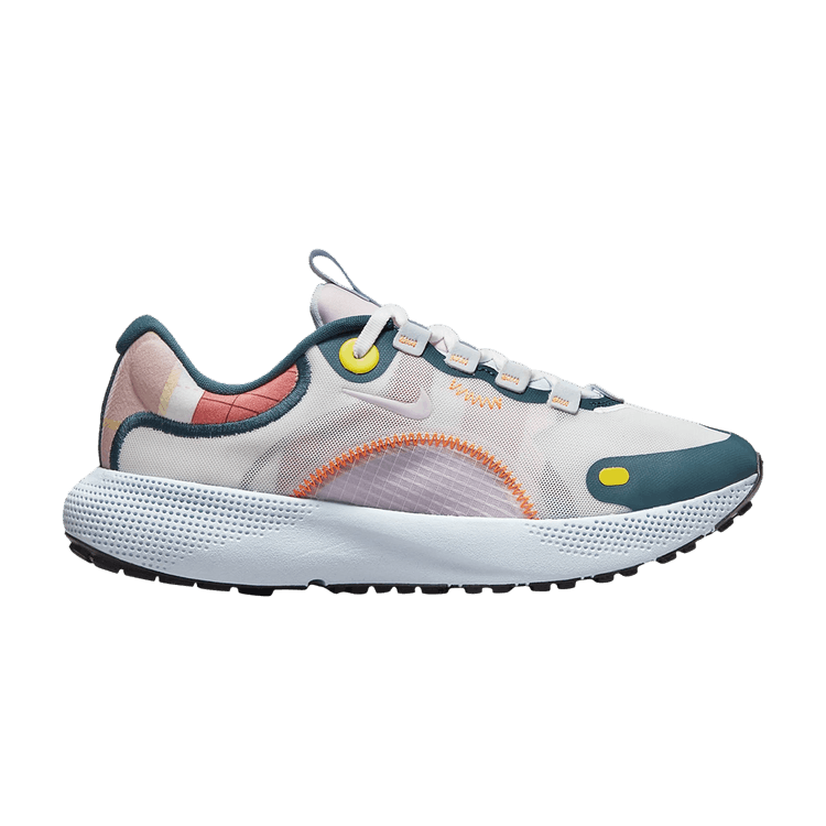 Run react. Run react