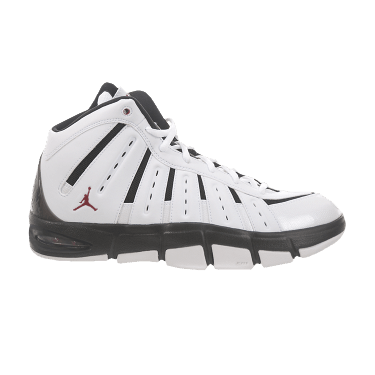 Buy Jordan Melo M7 White Black 414843 102 GOAT
