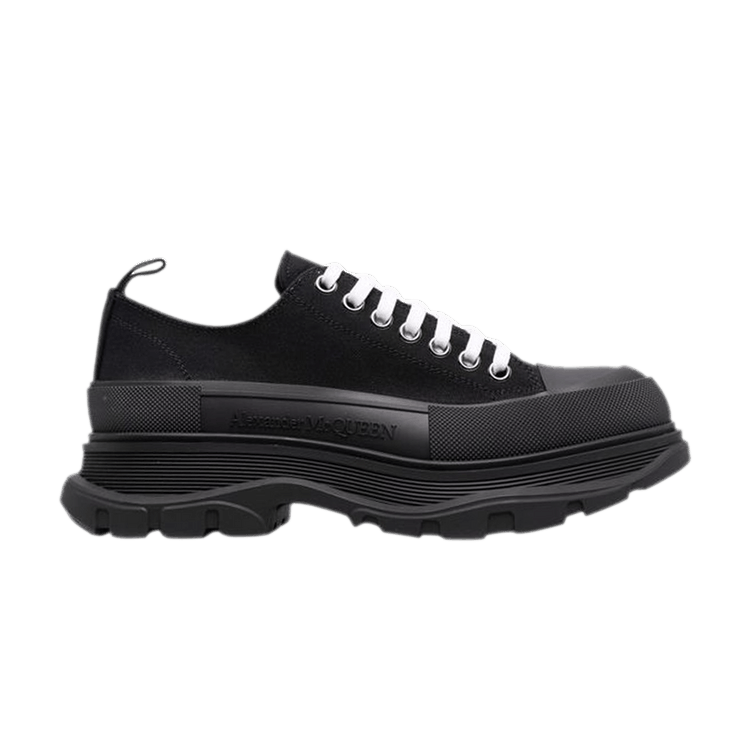スニーカー Alexander Mcqueen Tread Slick Sneaker Alexander Mcqueen Men Tread Slick Low Top Sneaker size 41 | eBay