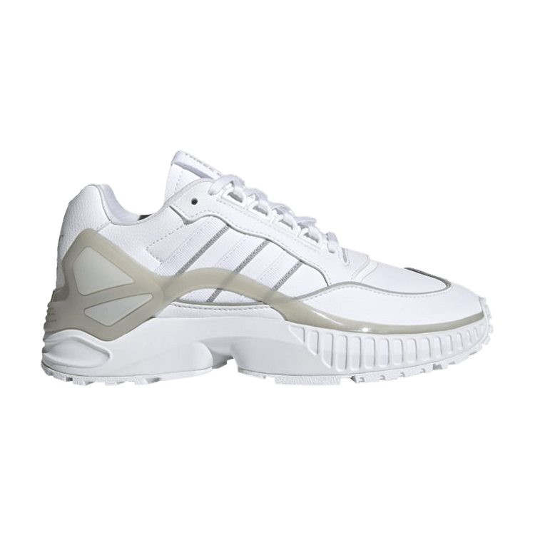 Buy Adidas Wmns ZX Wavian 'White Grey' - H01571 | GOAT AU