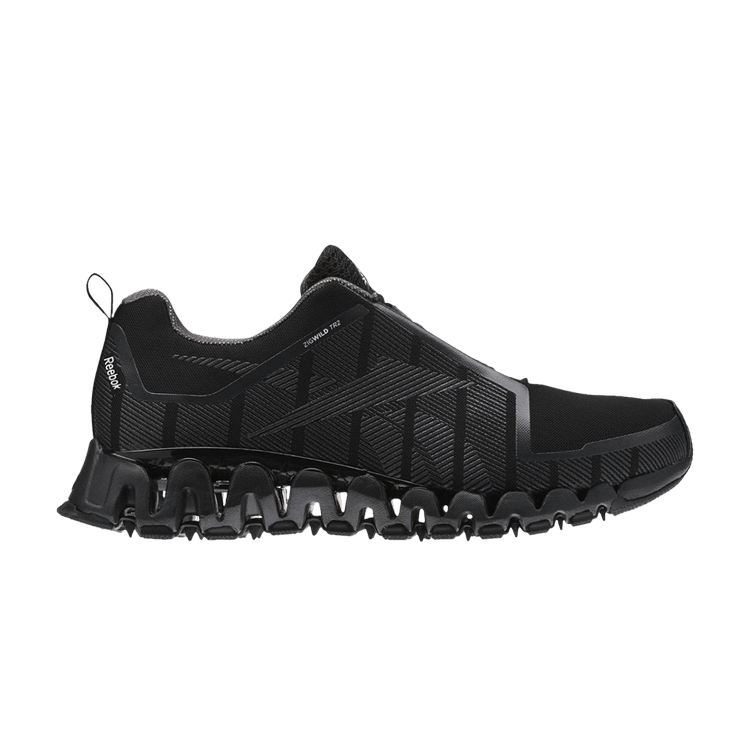 ZigWild TR 2 'Black Gravel'