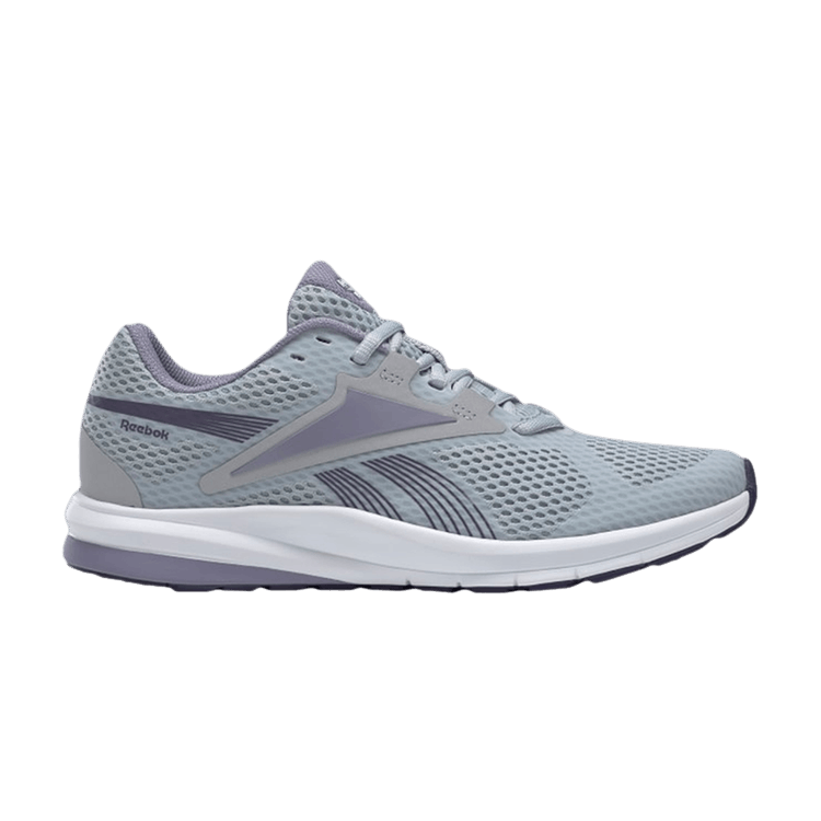 Wmns Endless Road 2 'Cold Grey Mystic Orchid'