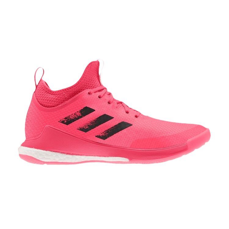Buy Adidas Wmns Crazyflight Mid Tokyo 'Breast Cancer Awareness