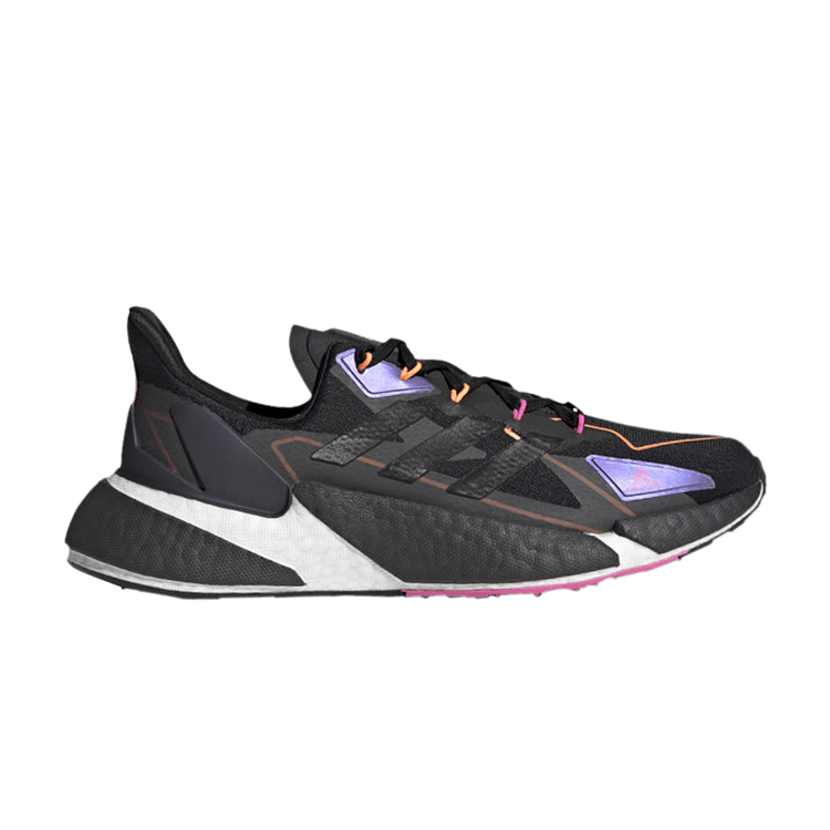Buy Adidas X9000L4 Heat.RDY 'Black Screaming Pink' - FX8455 | GOAT