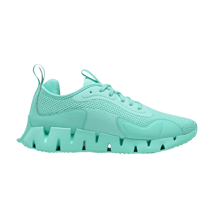 Wmns Zig Dynamica 'Pixel Mint'