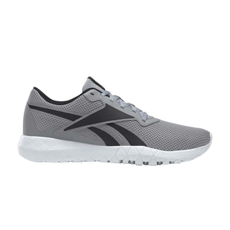 Flexagon Energy TR 3 'Pure Grey'