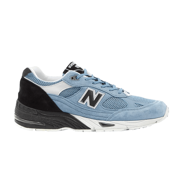 New Balance 991 Made In England Sky Blue