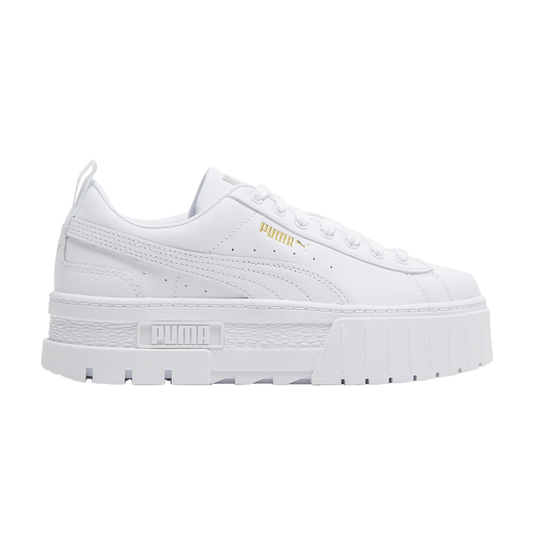Puma Wmns Mayze Classic - White