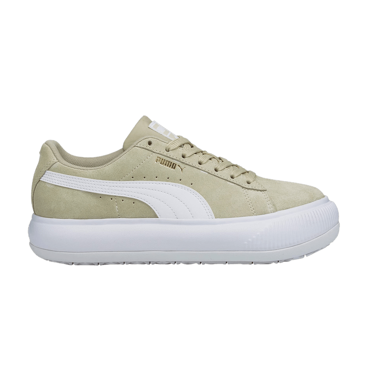 PUMA Suede Mayu 'Putty' (Women's)