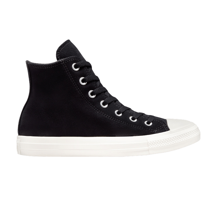 Wmns Chuck Taylor All Star High 'Black'