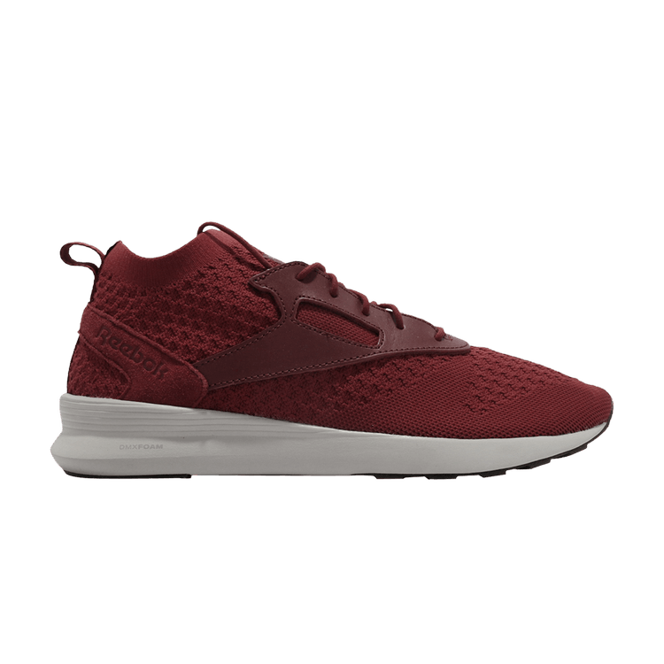 Zoku Runner ULTK Lux 'Rugged Maroon'