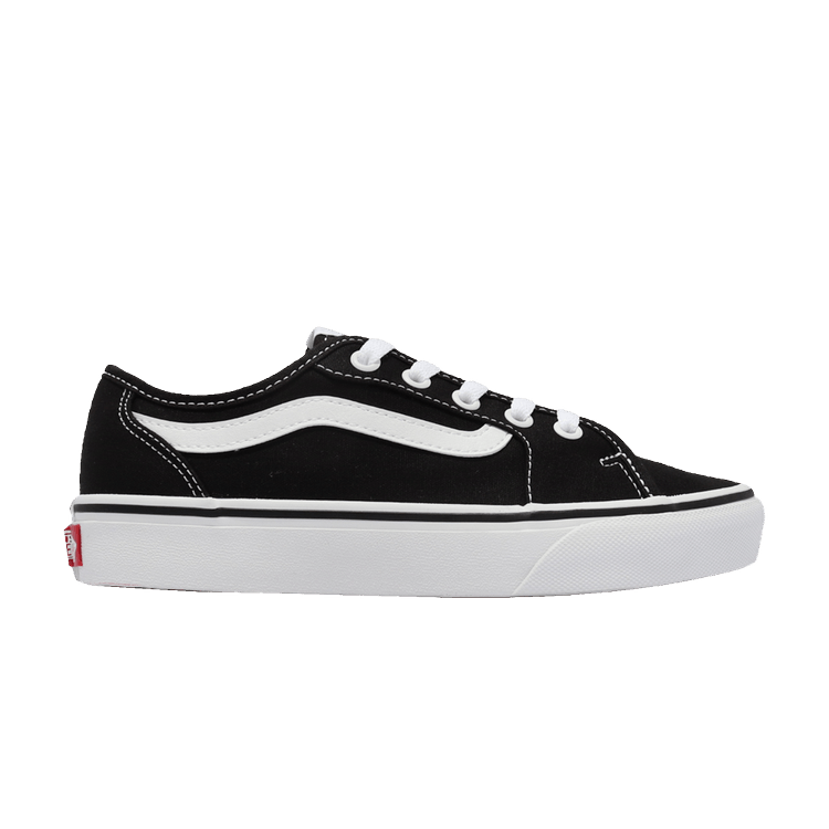 Wmns Filmore Decon 'Black White'