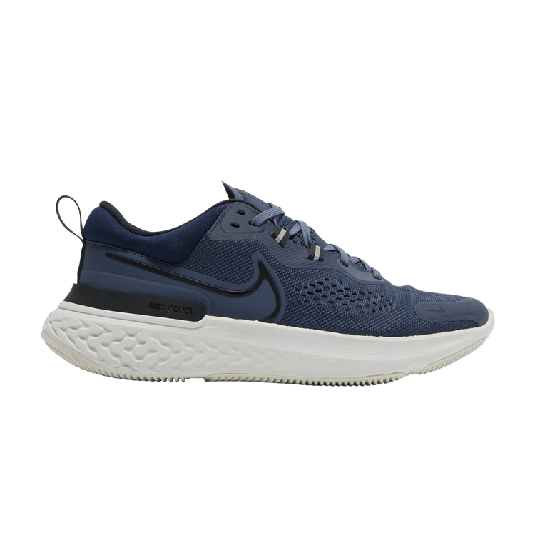 Nike react hotsell thunder blue