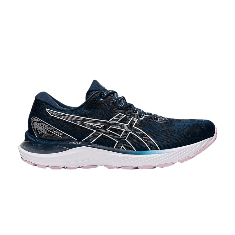 ASICS Gel Cumulus 23 'French Blue' (Women's)