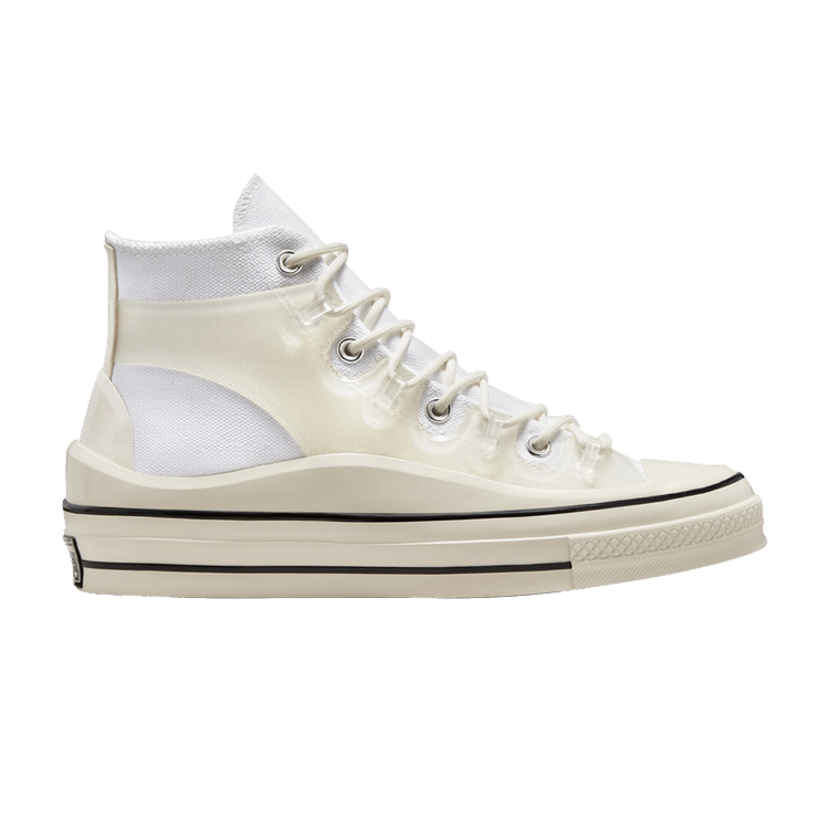 Chuck 70 Utility High 'Hybrid Function - Egret'