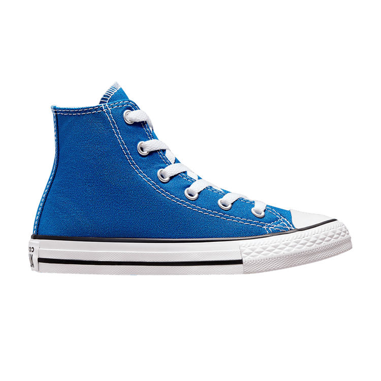 Chuck Taylor All Star High PS 'Snorkel Blue'