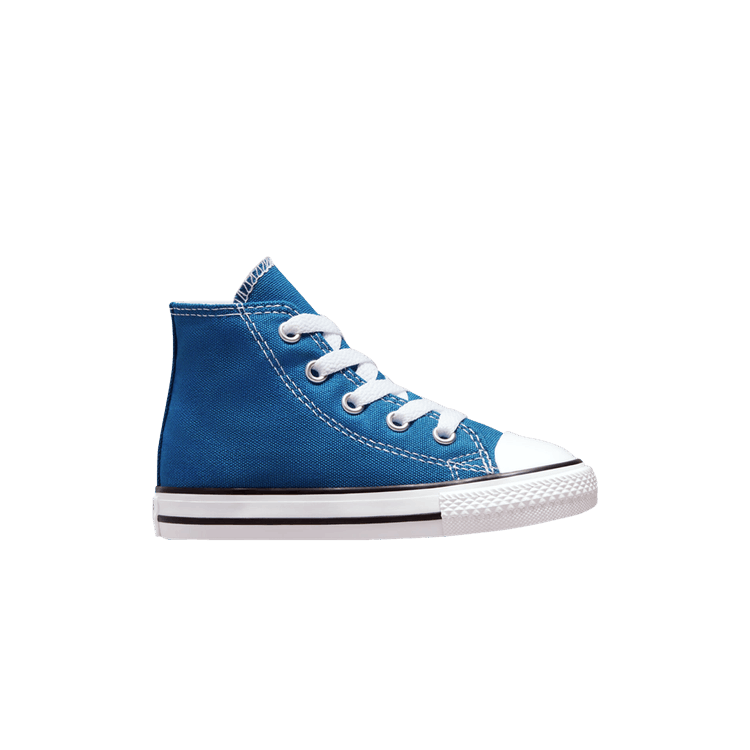 Chuck Taylor All Star High TD 'Snorkel Blue'