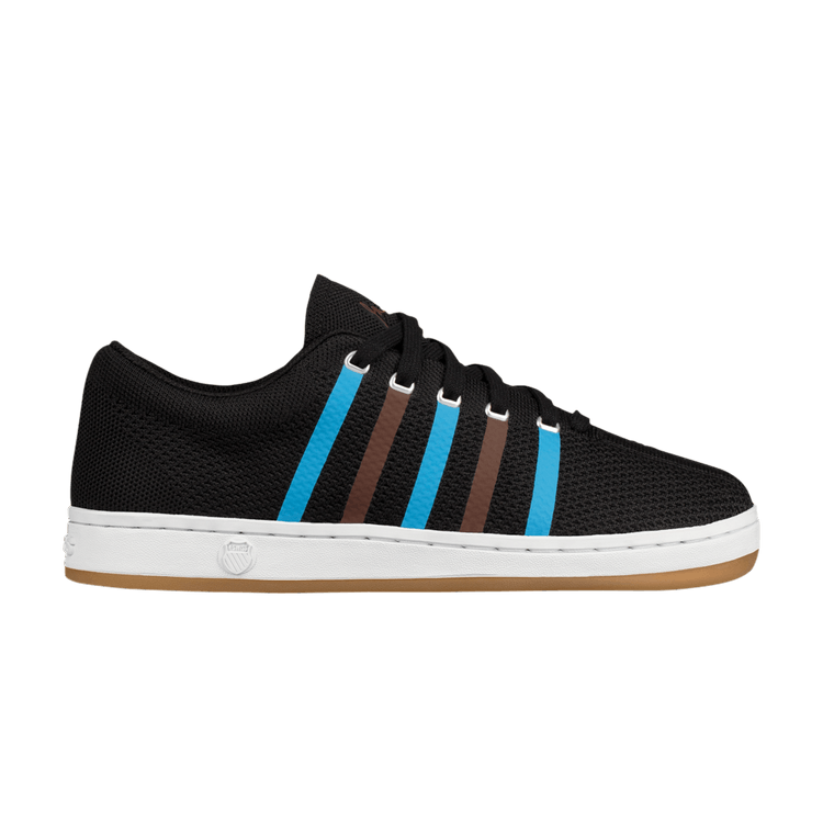 K swiss hotsell dark clouds