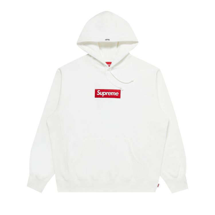 日本売れ筋ランキング Supreme Brown Sweatshirt Hooded Logo Box パーカー