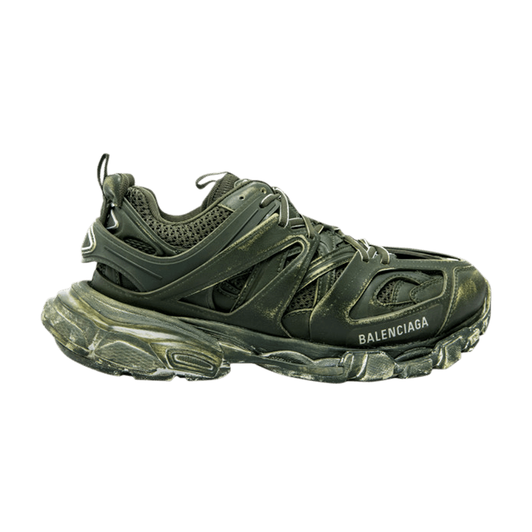 Balenciaga track on sale store