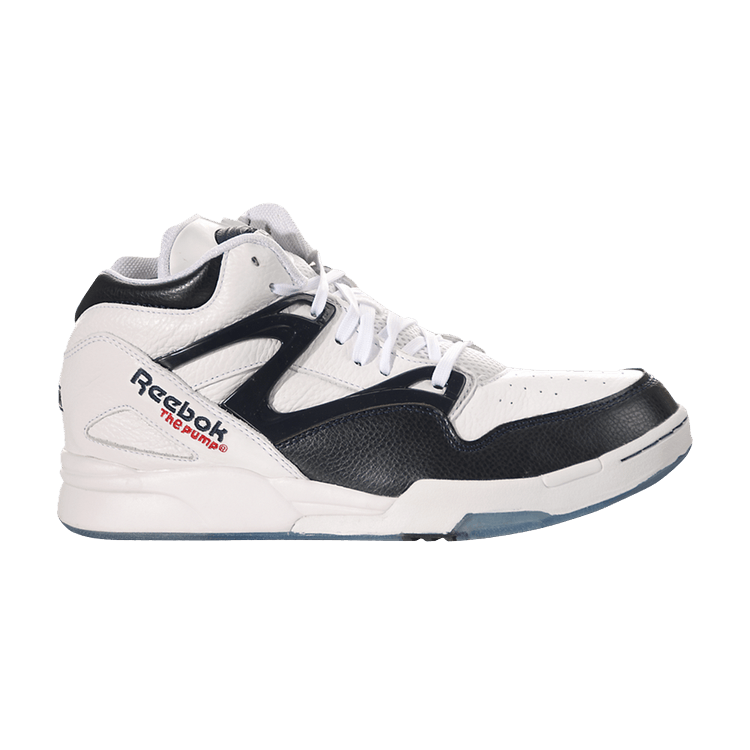 Pump Omni Lite 'White Navy'