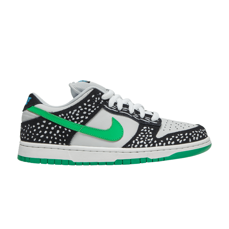 Size 10.5 Dunk Low Premium SB 'Loon'