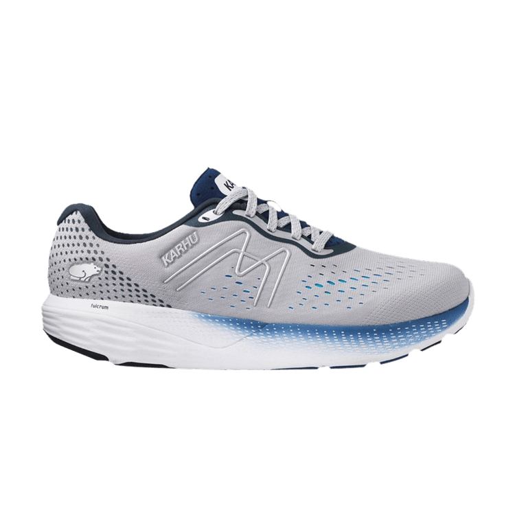 Ikoni 'Glacier Grey Dark Blue'