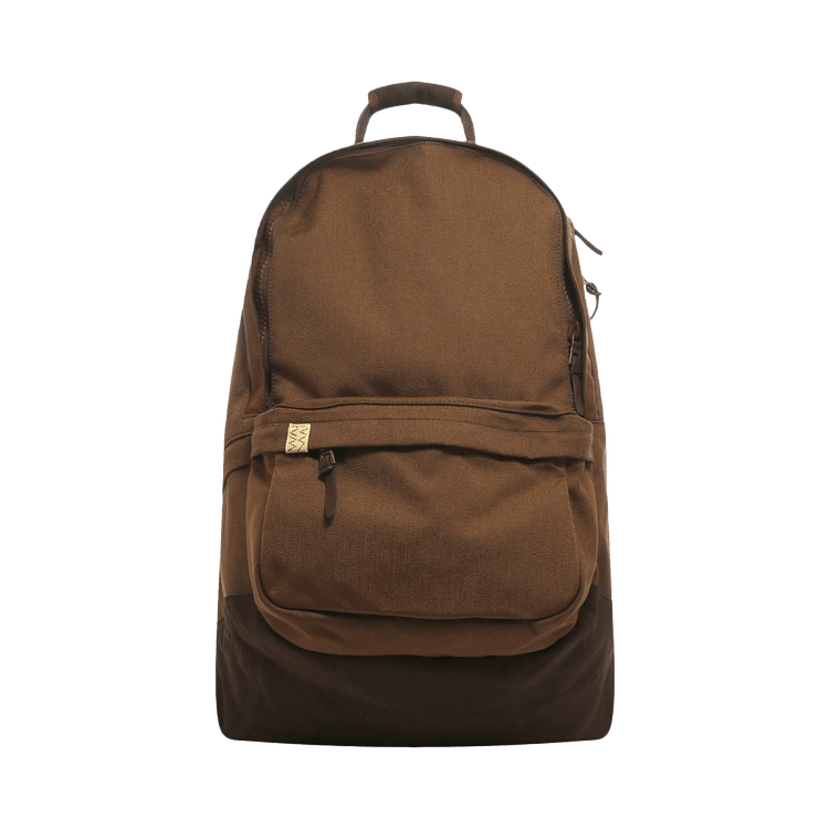 Visvim Cordura 22L Backpack 'Brown' | GOAT