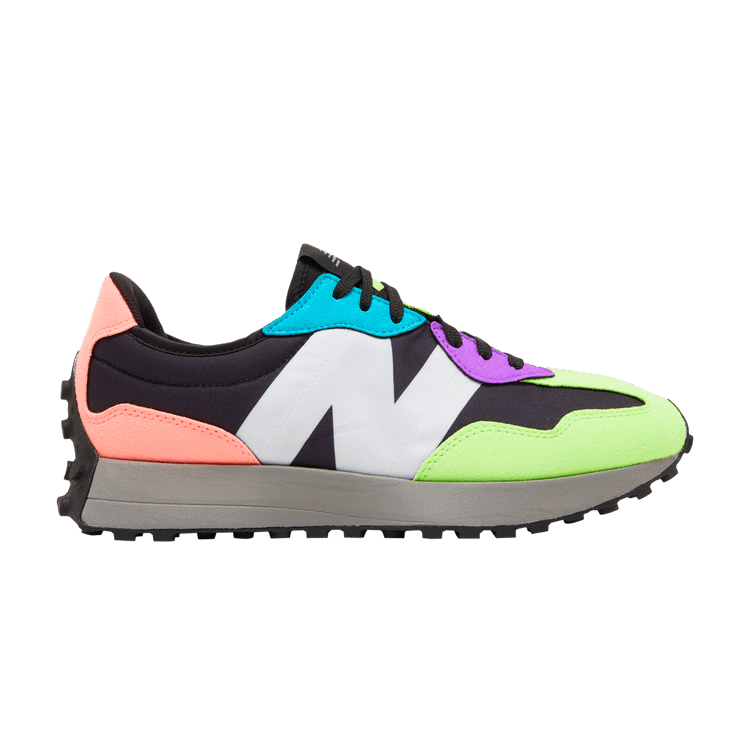mamaページ Buy 327 'Black Multi-Color' - MS327EA | GOAT