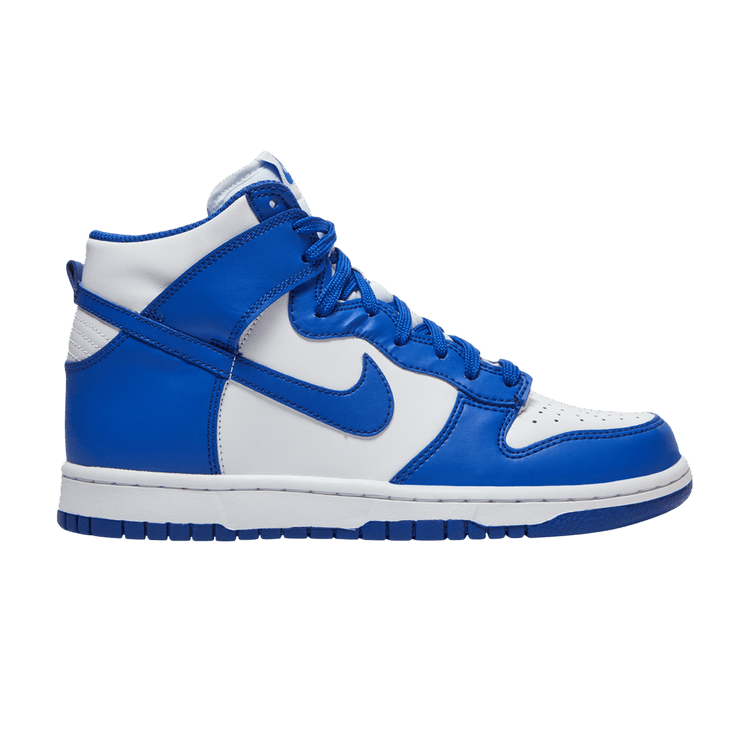 NIKE　DUNK　HI　ゲームロイヤル27cm Buy Nike Dunk High GS 'Game Royal' - 308319 125 | GOAT
