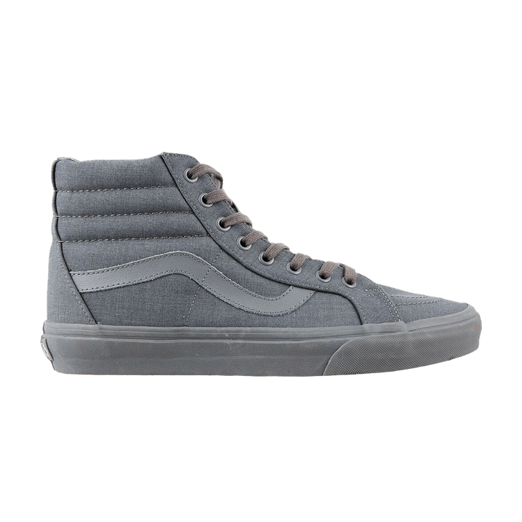 Sk8-Hi Reissue 'Mono Chambray Grey'