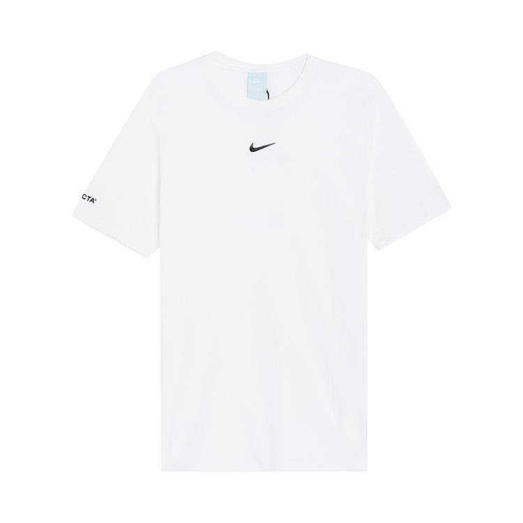 Buy Nike x Drake NOCTA T-Shirt 'White' - DA4081 100 | GOAT