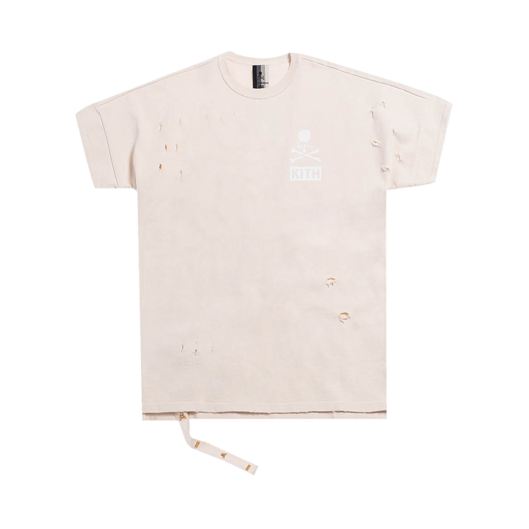 Kith mastermind tee top