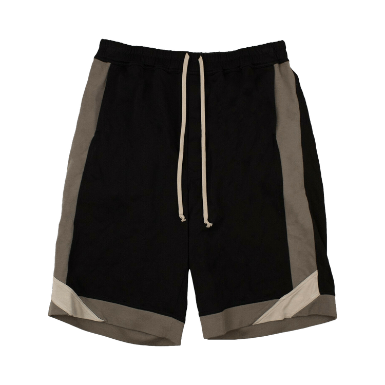 RICK OWENS DRAWSTRING KARLOFF BOXERSHORT