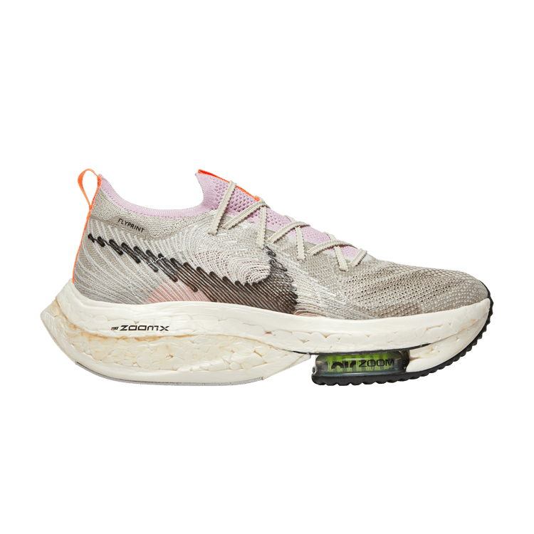 Buy Nike Zoom Alphafly Next Nature 'Rawdacious' - DB0129 001 | GOAT