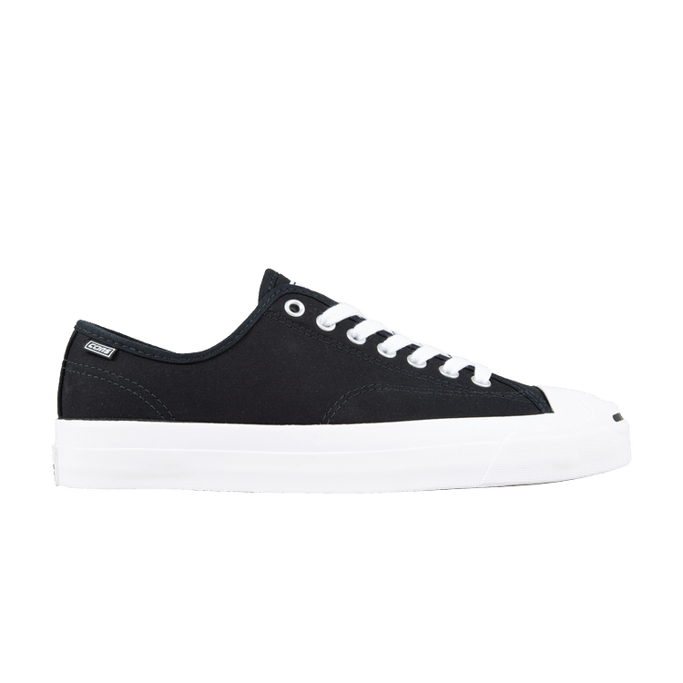 Jack Purcell Pro Low 'Black Flame'