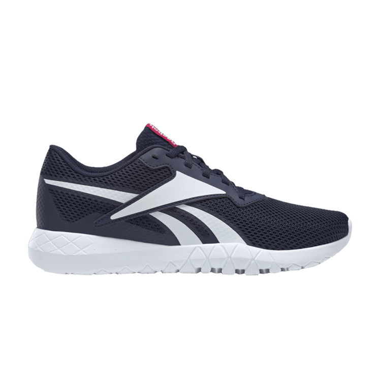 Wmns Flexagon Energy TR 3 'Vector Navy'