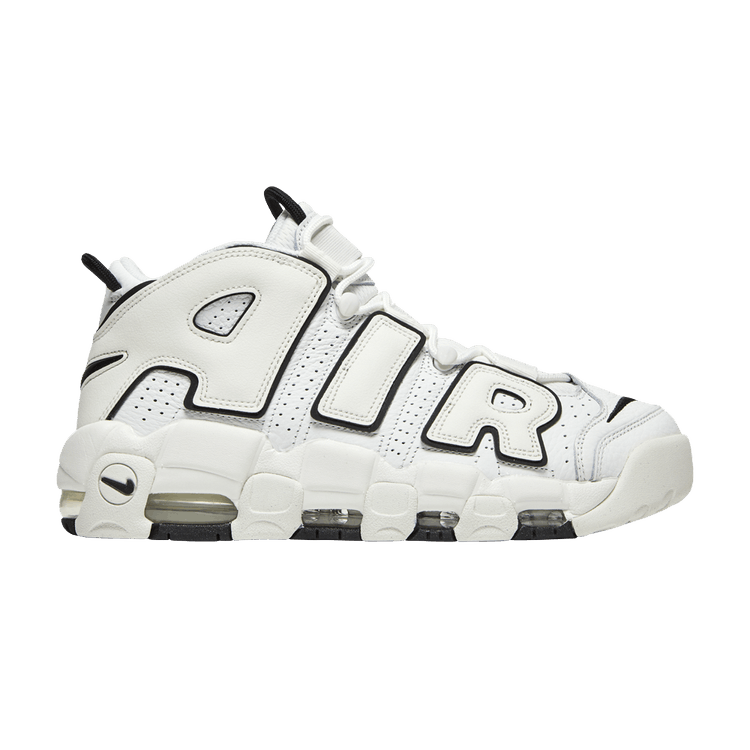 Buy Air More Uptempo Sneakers | GOAT