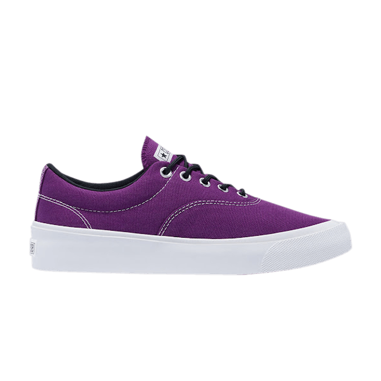 Skid Grip 80 Canvas 'Nightfall Violet'