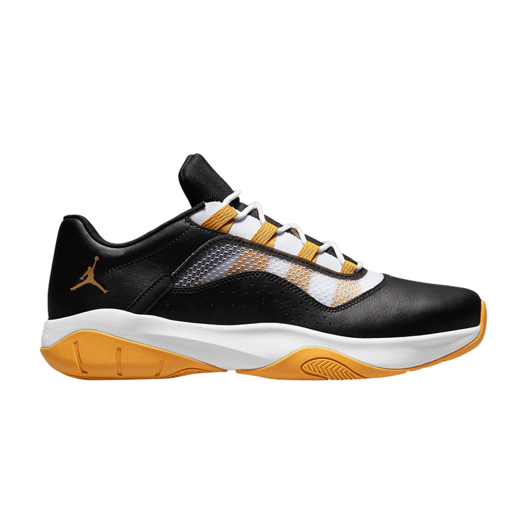 Buy Air Jordan 11 CMFT Low Thunder DM9481 001 GOAT