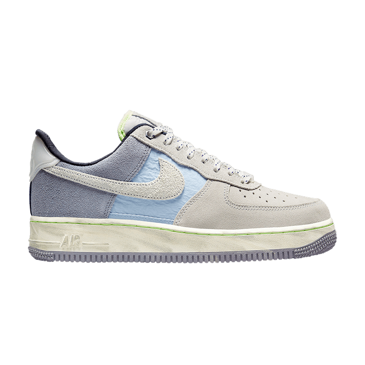 落花生　DM0740 DM0700 Buy Nike Wmns Air Force 1 '07 LX 'Deep Freeze' - DO2339 114 | GOAT
