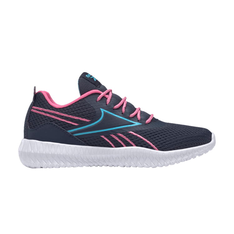 Flexagon Energy J 'Vector Navy True Pink'