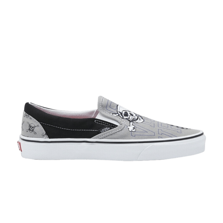 Classic Slip-On 'New Varsity'