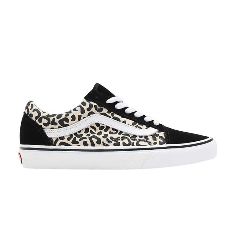 Old Skool 'Safari Multi'