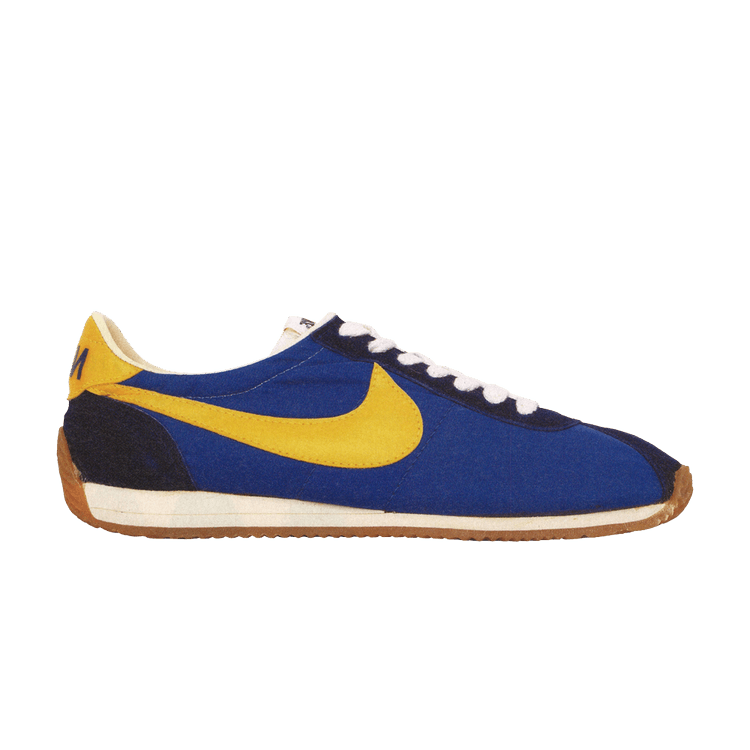 Buy Nike Westwood 2 'Blue Gold' - 15618 | GOAT