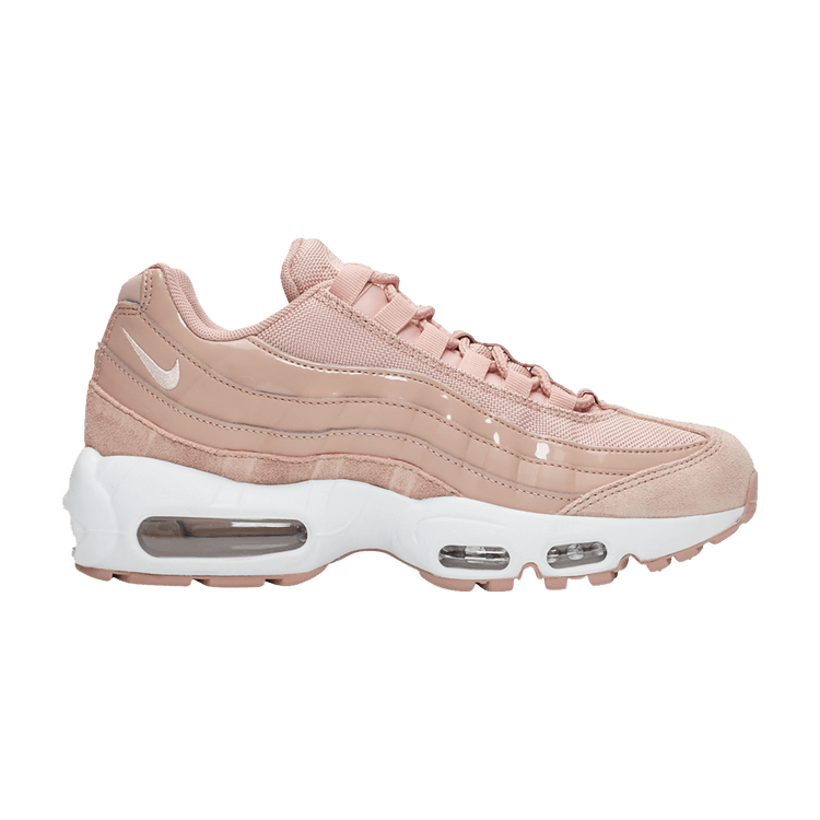 Wmns Air Max 95 'Particle Pink' |