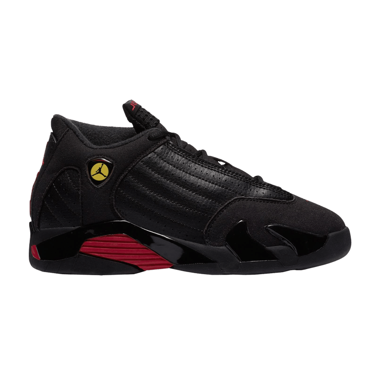 Jordan xiv last shot cheap