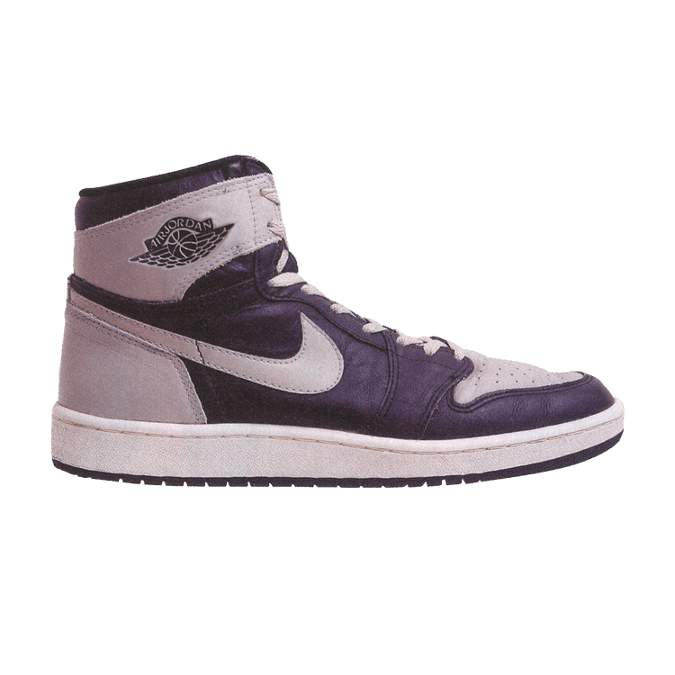 Air Jordan 1 High 'Shadow' 1985